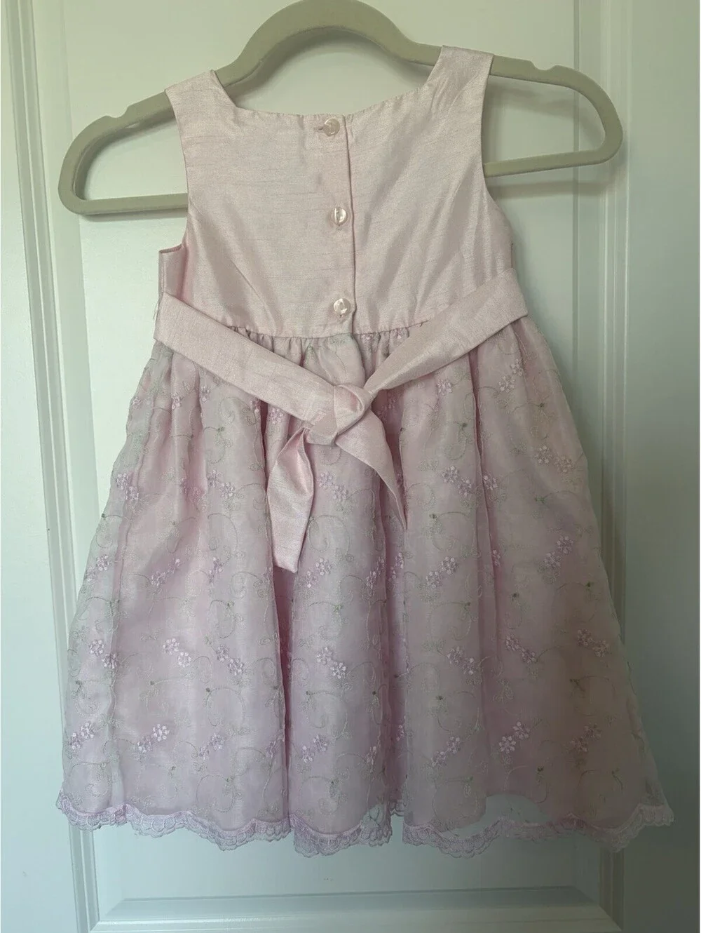 Youngland girls pink