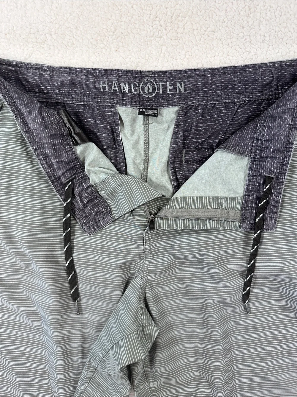 Hang Ten classic men