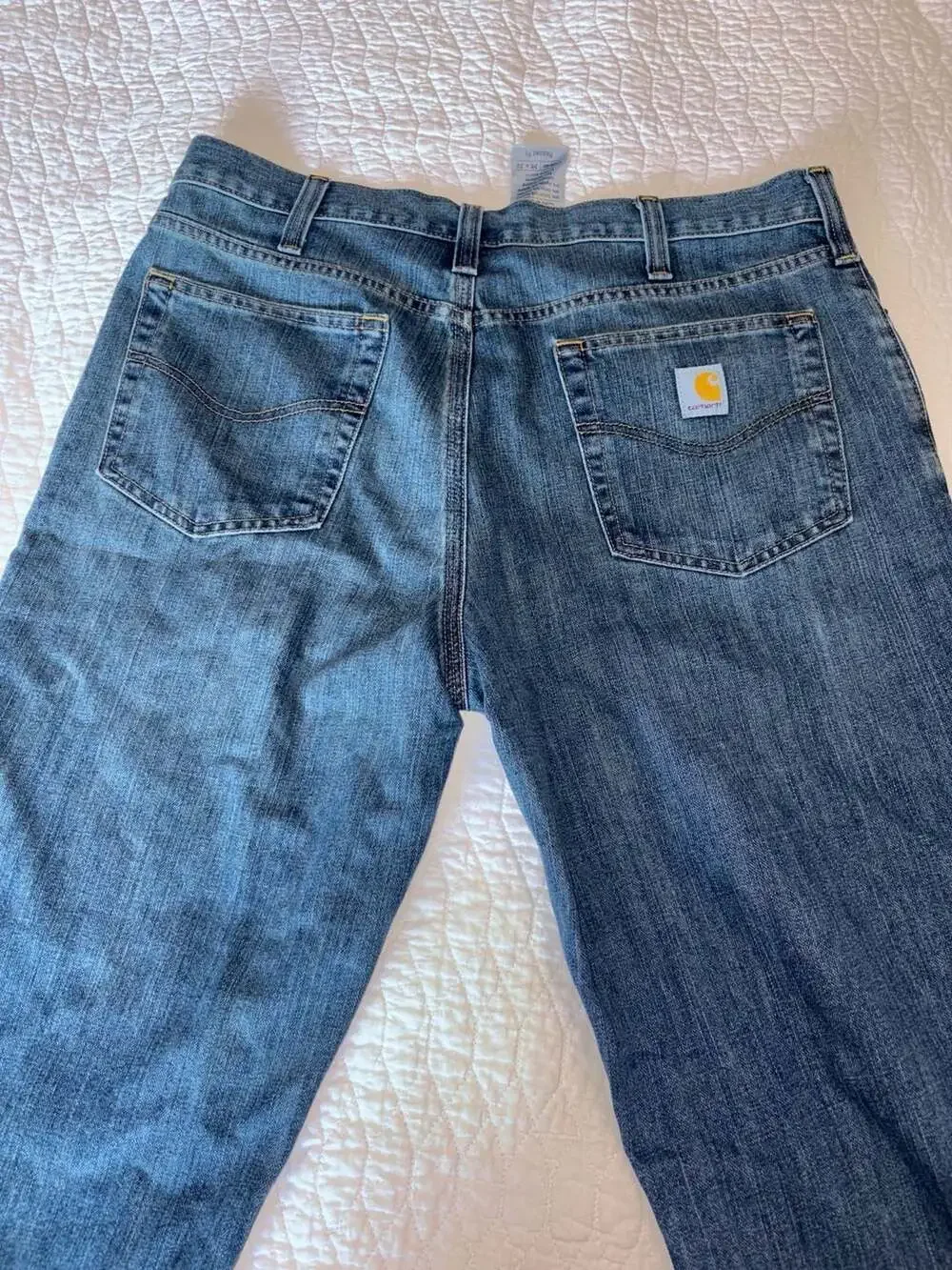 Carhartt men 101483