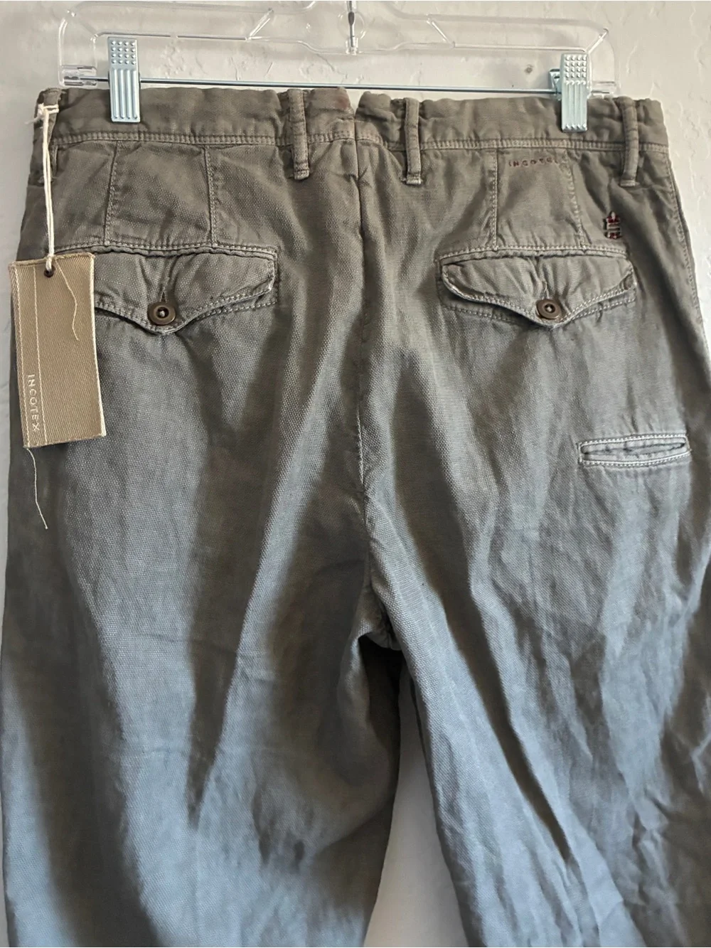 Incotex slowear men’s