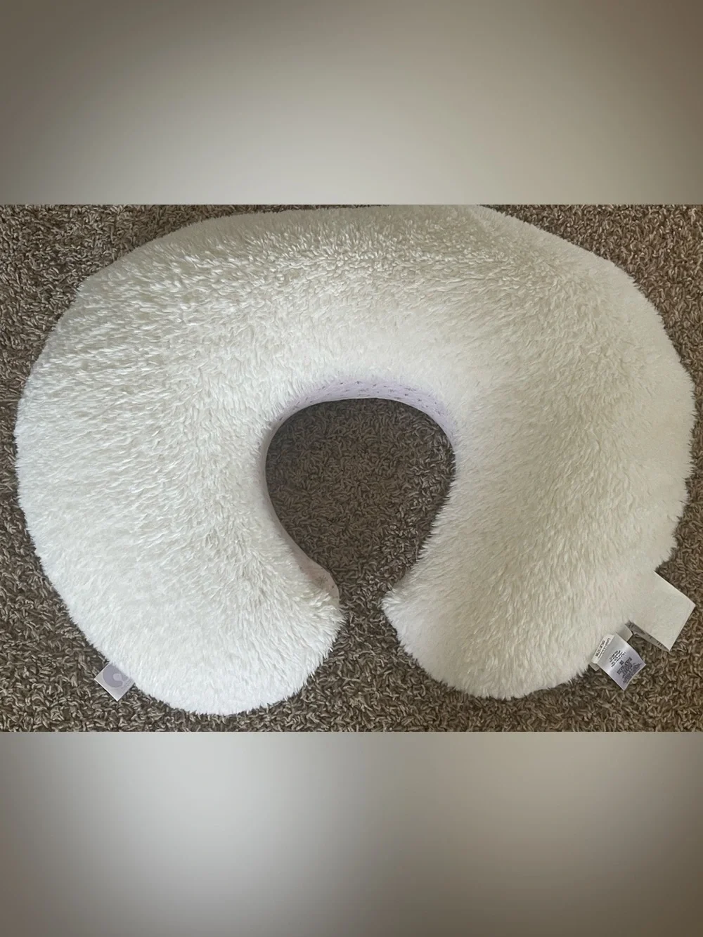 Pottery Barn Kids clean kids