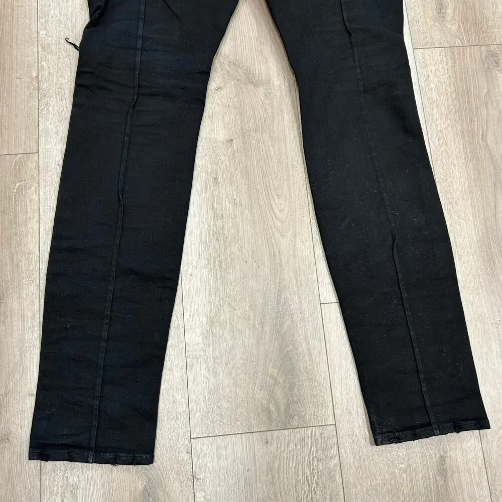 RtA Denim rta black