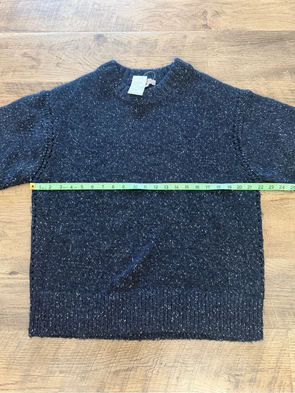 J. Crew crew nwt