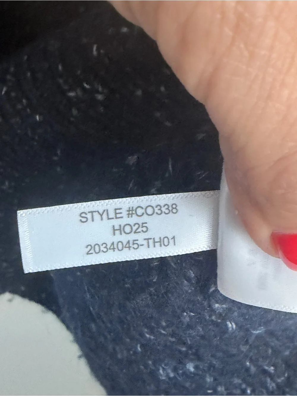J. Crew crew nwt