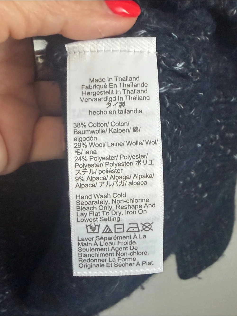 J. Crew crew nwt