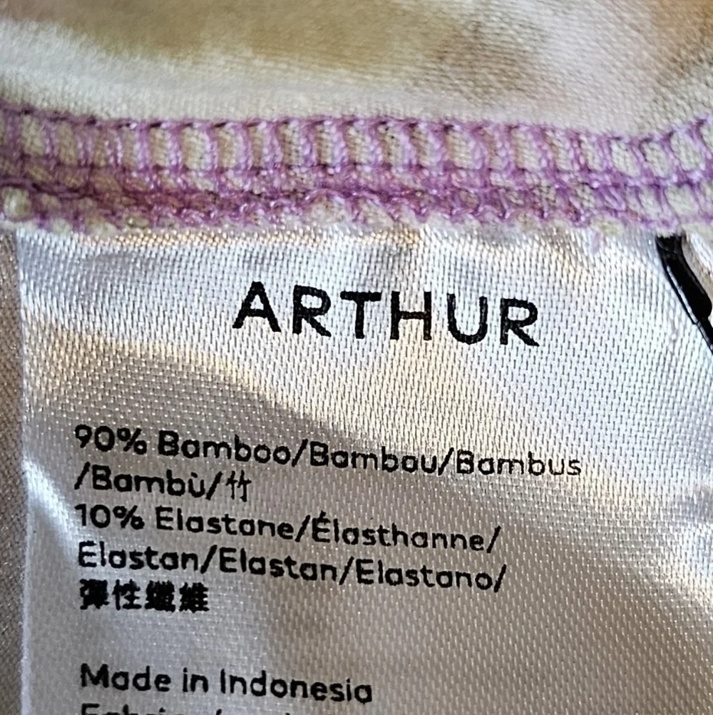 Free People arthur apparel