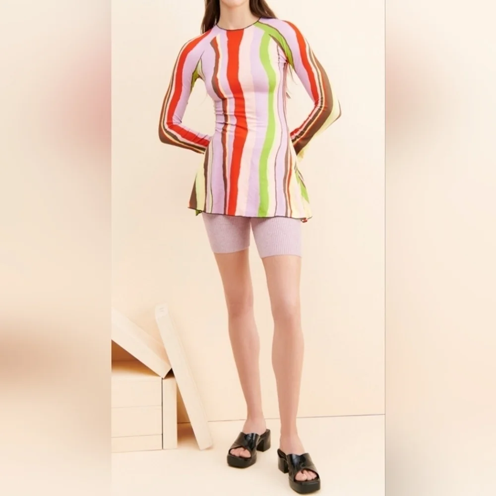 Free People arthur apparel