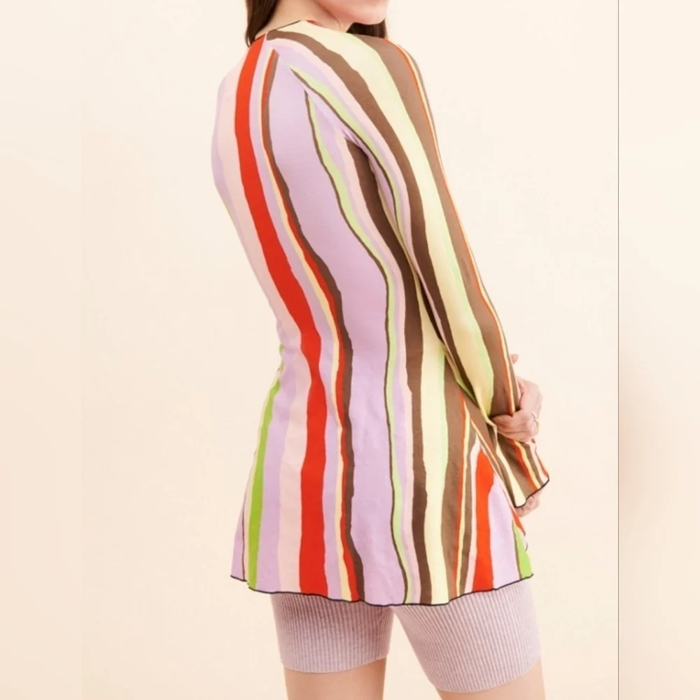 Free People arthur apparel