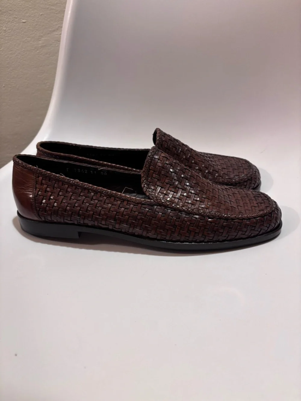 Cole Haan texture everyday slip