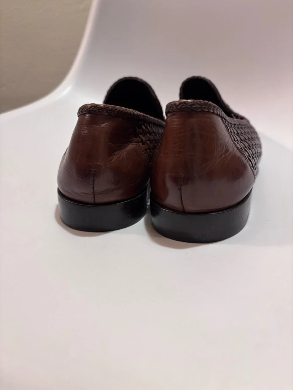 Cole Haan cole apron