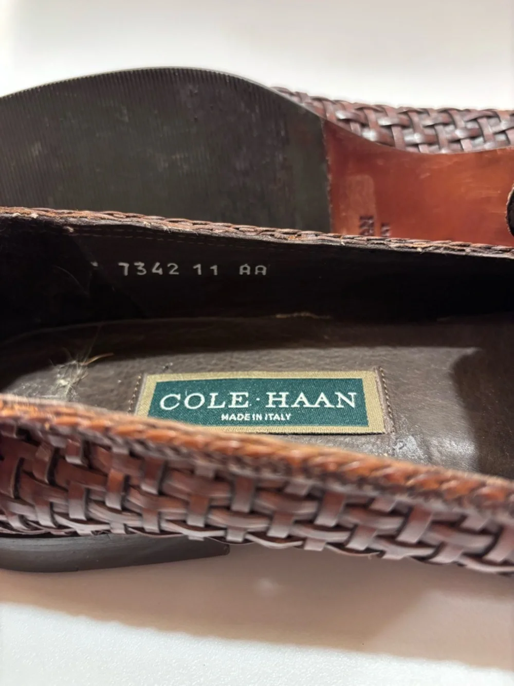 Cole Haan aa toe everyday