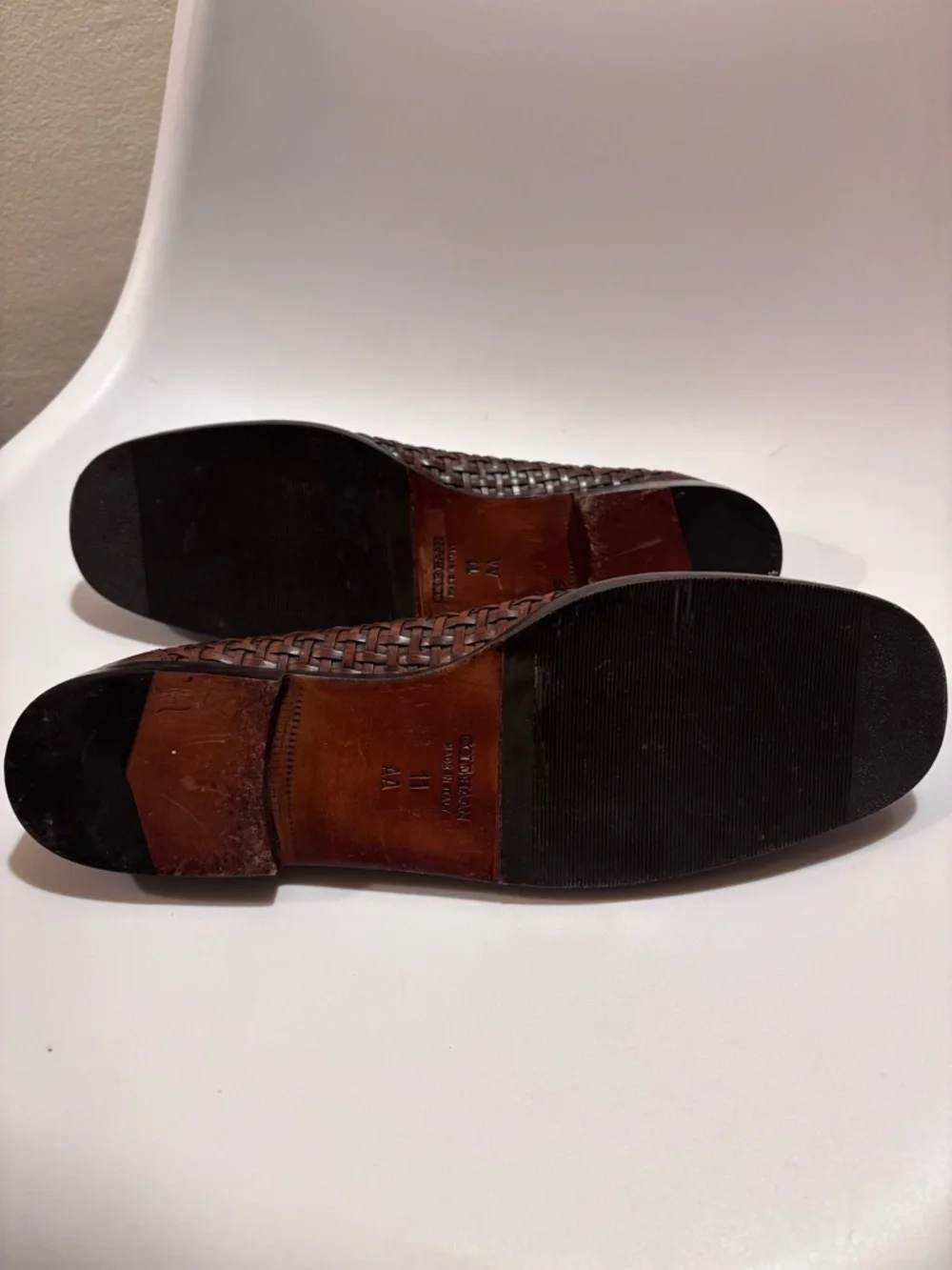Cole Haan dress size