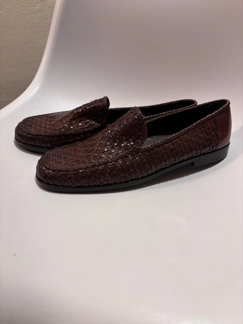 Cole Haan stitched dress size