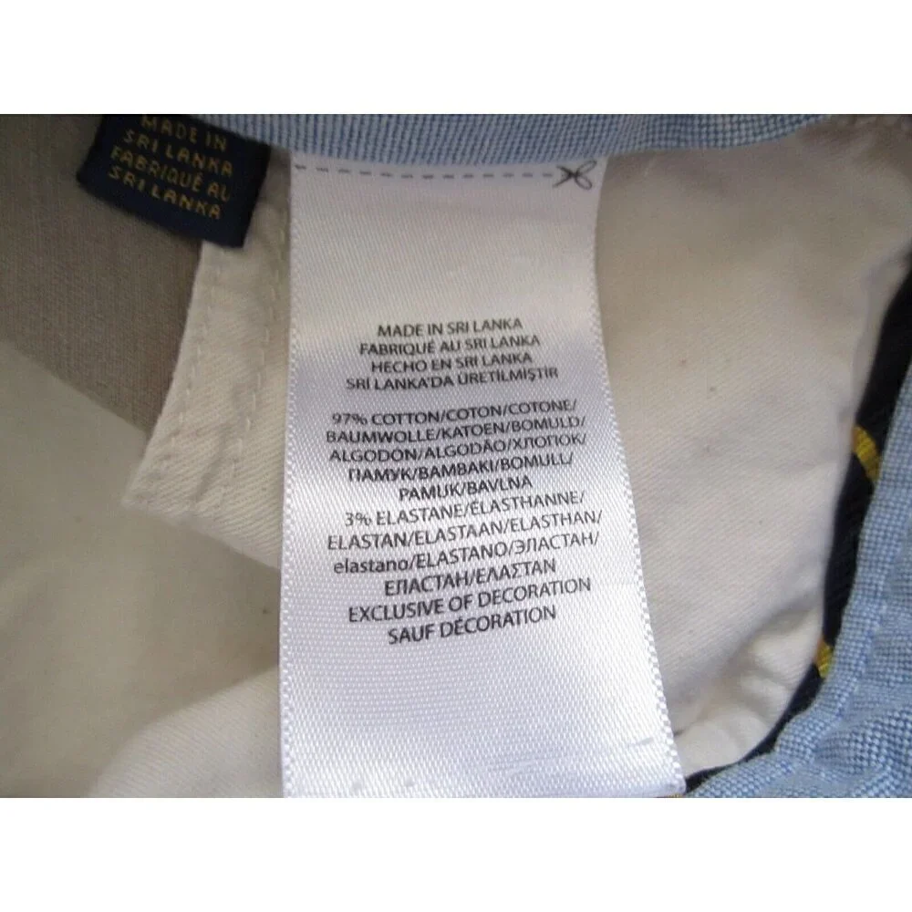 Polo Ralph Lauren overall it