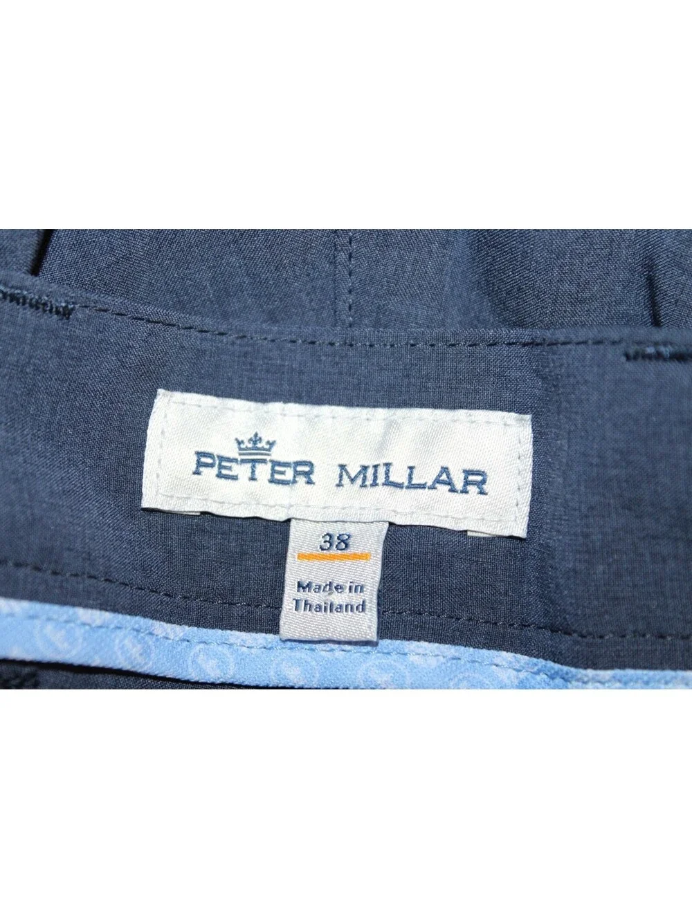 Peter Millar peter millar
