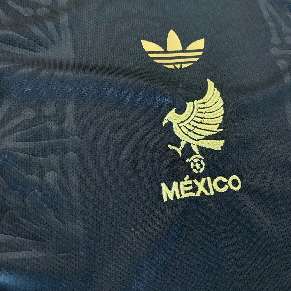 adidas decorative accents