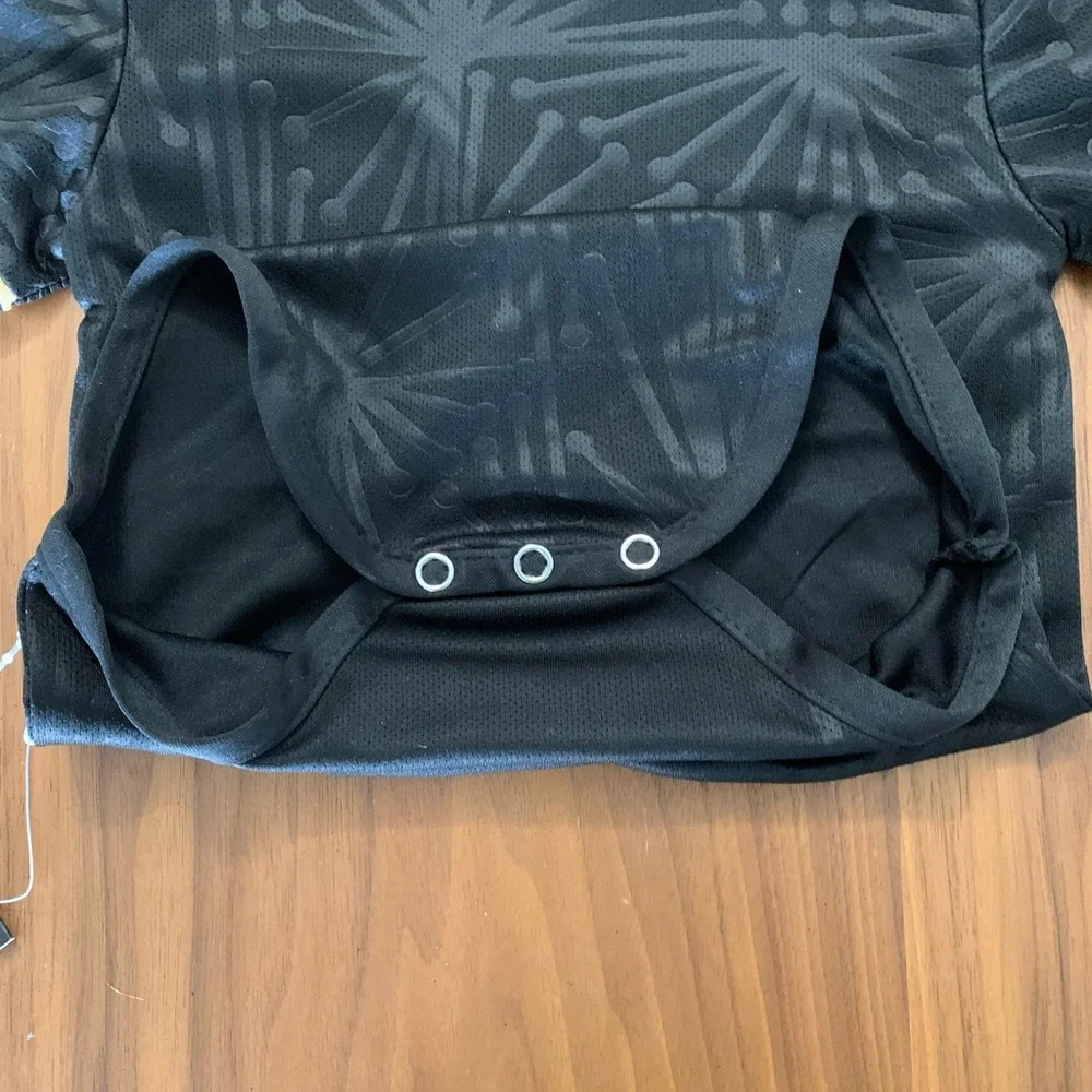 adidas closures logos black