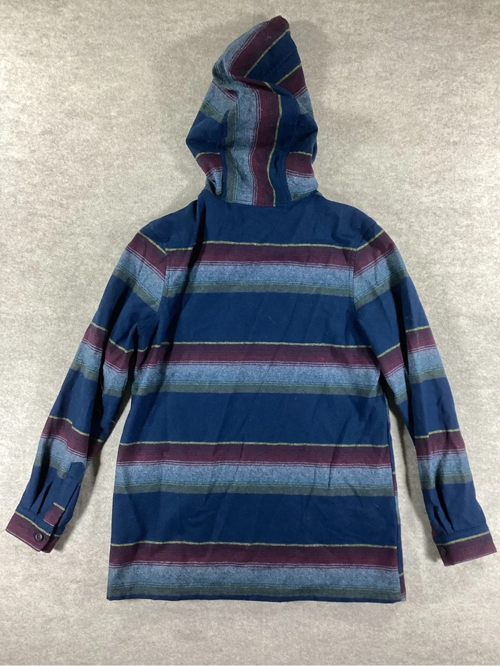 Pendleton hooded lightweight