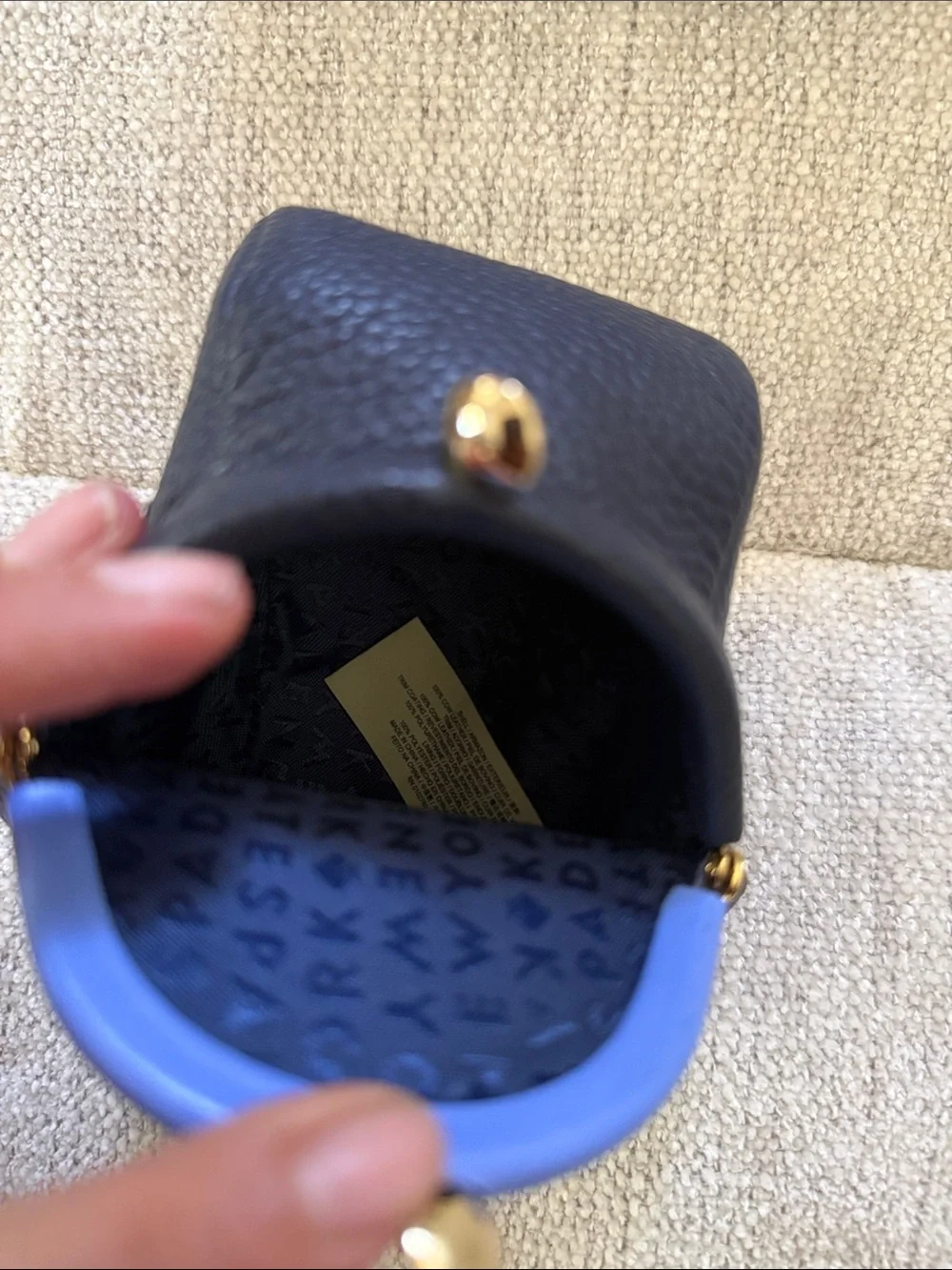 kate spade like new