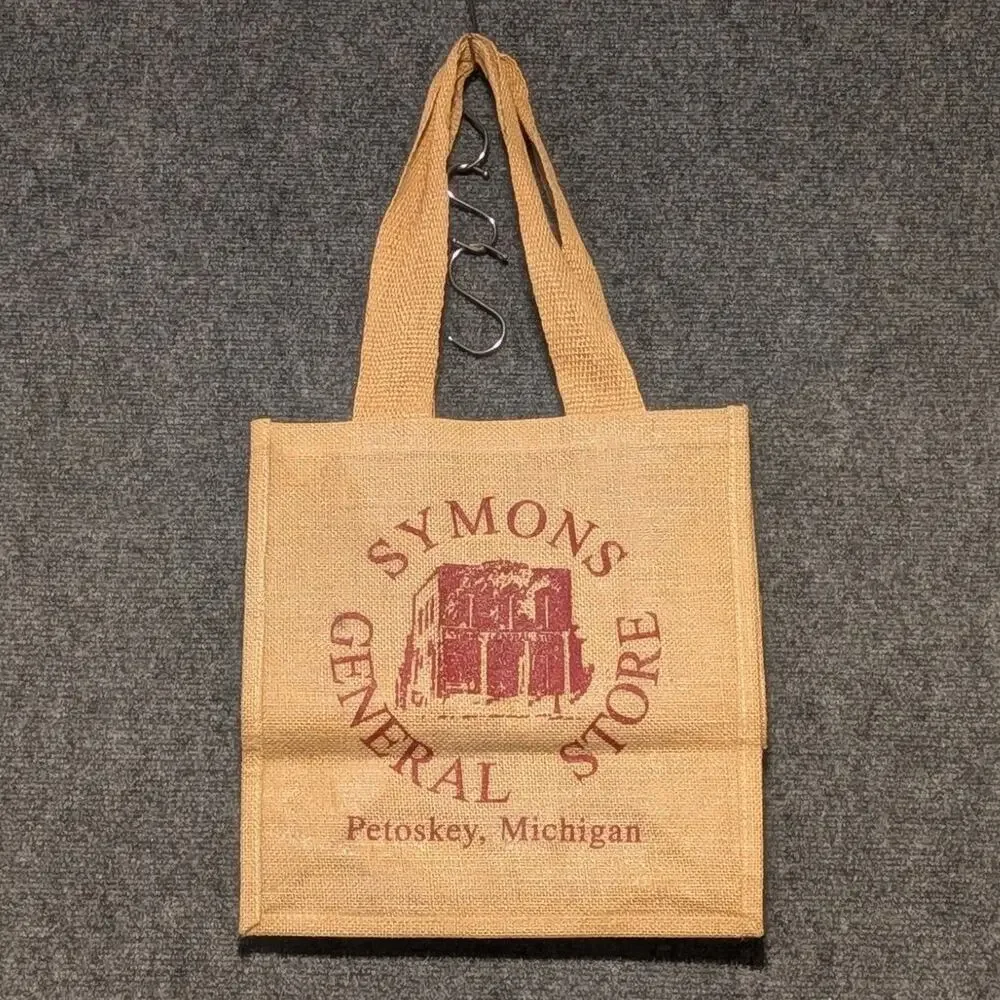 Bags Go Green shopping owned