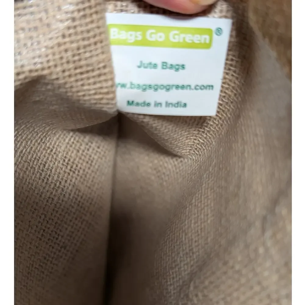 Bags Go Green dc1b1 pre general
