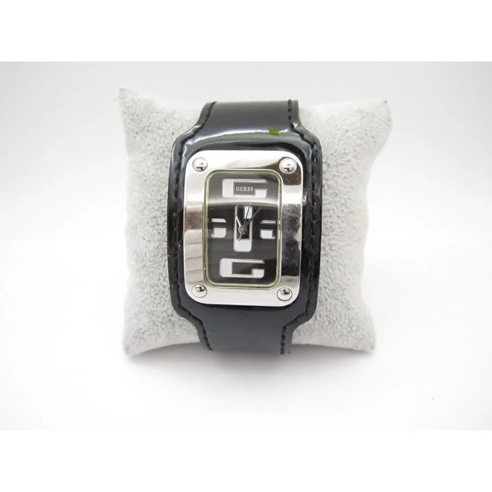 Guess conditions lens
