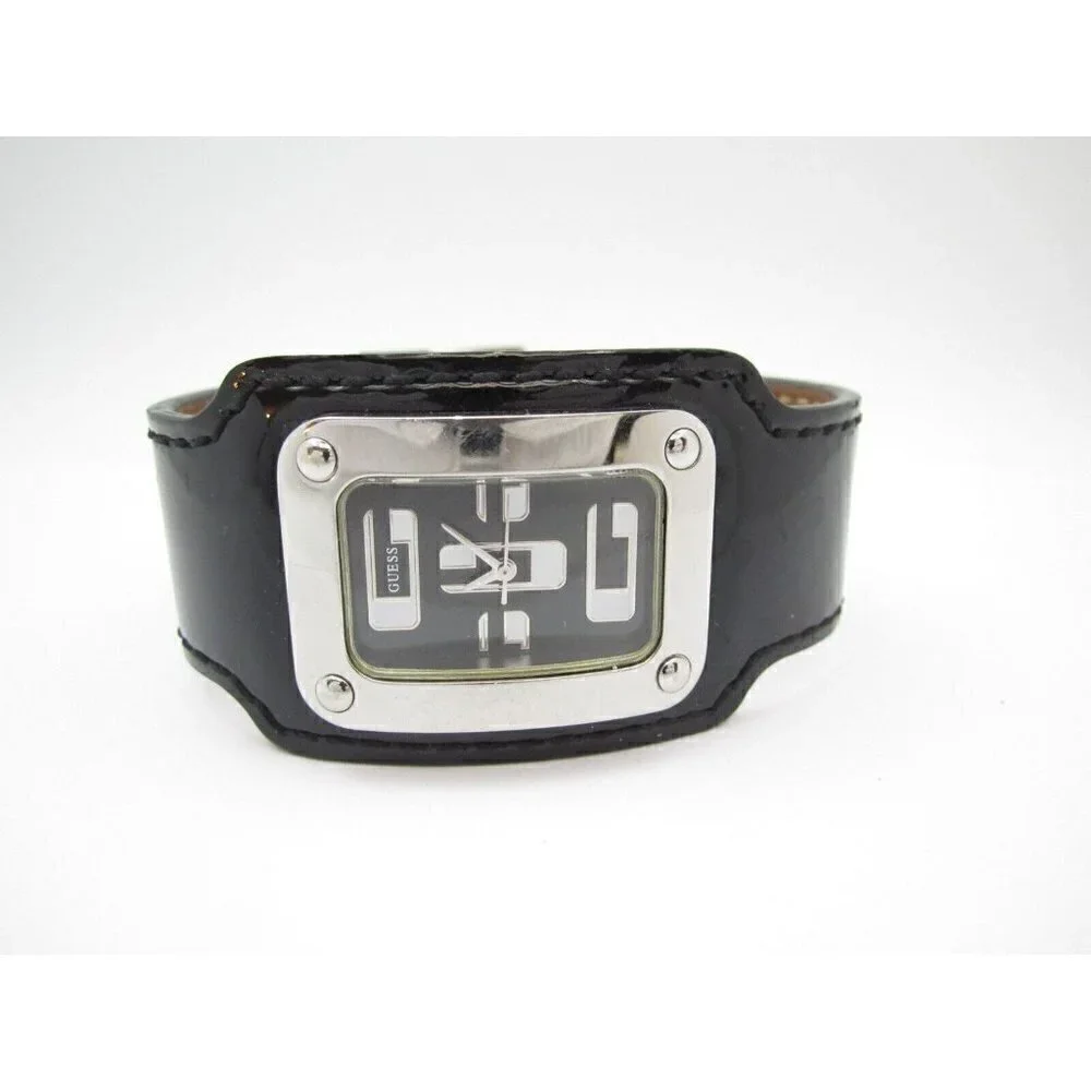 Guess conditions lens