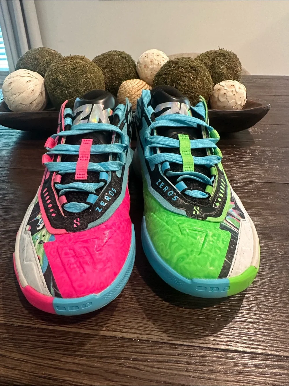 Puma preowned good