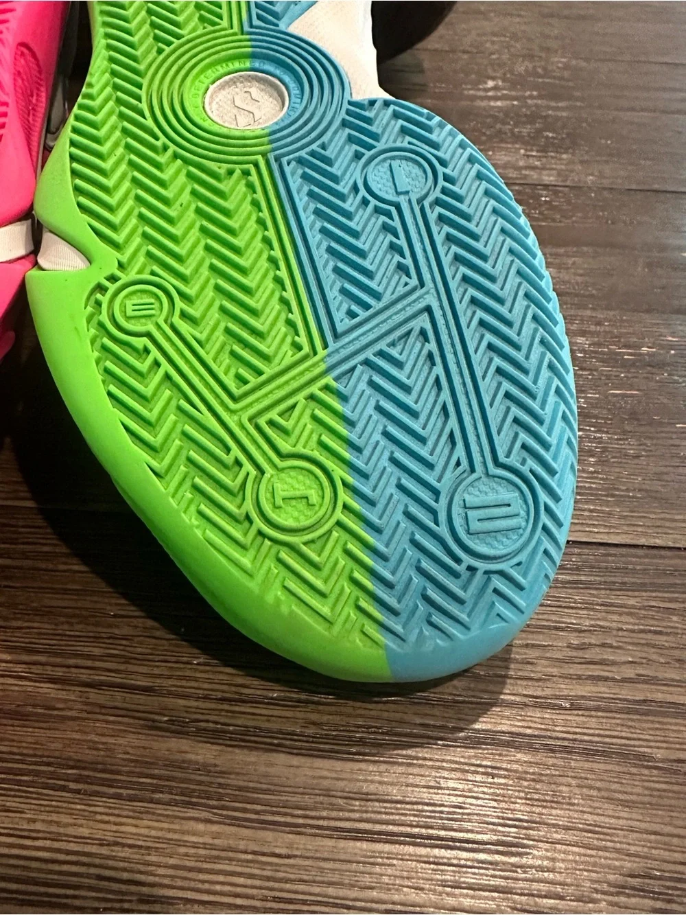 Puma preowned good