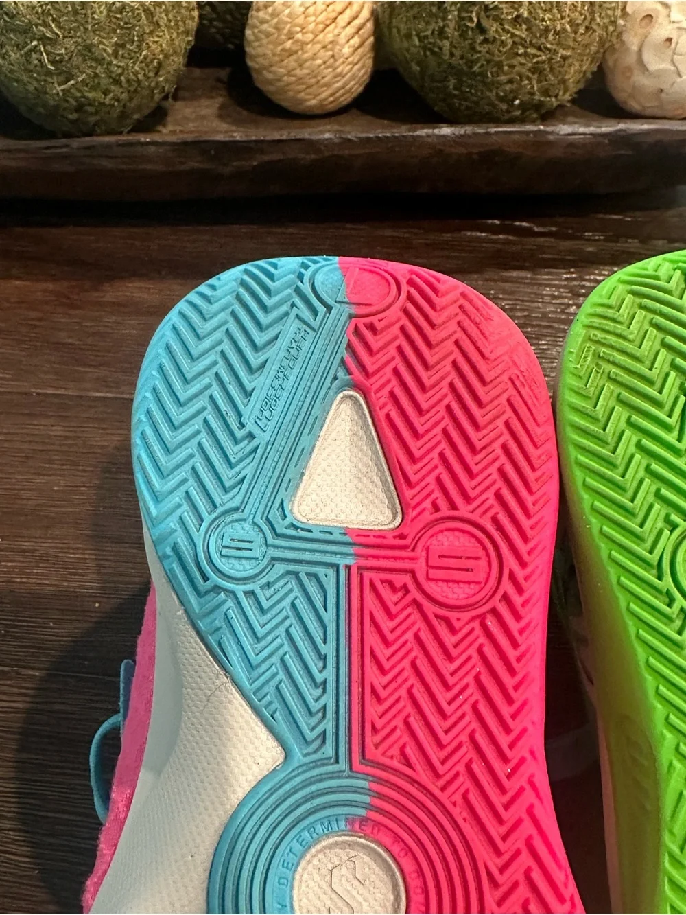 Puma preowned good