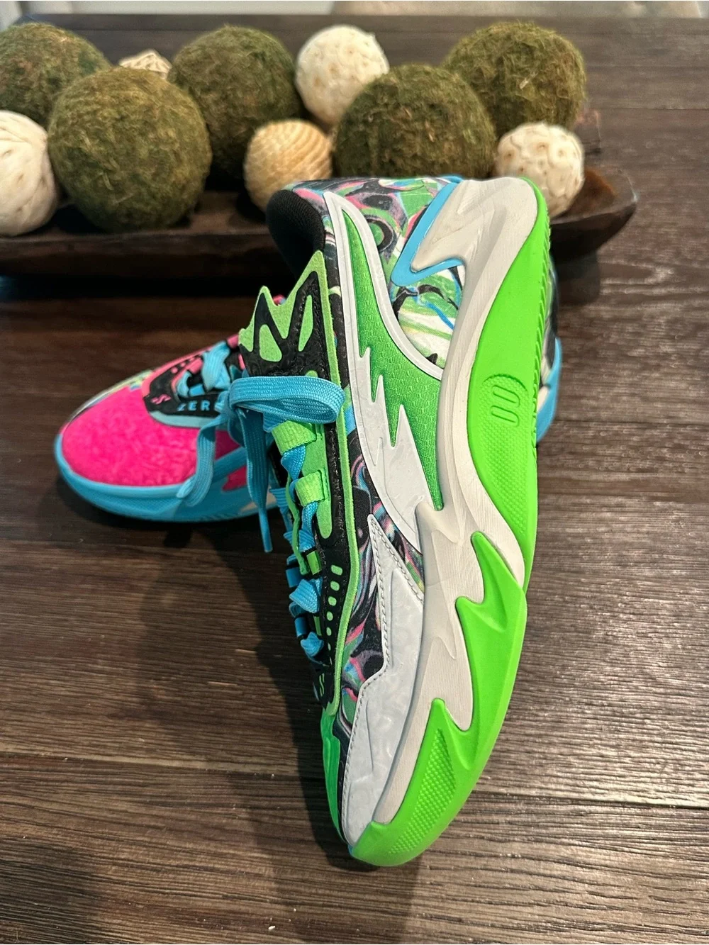 Puma preowned good