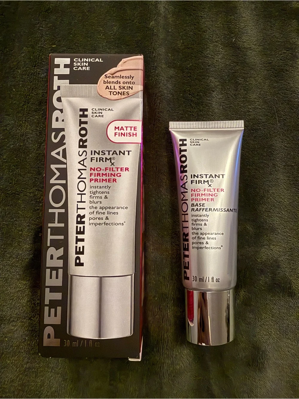 Peter Thomas Roth light beige