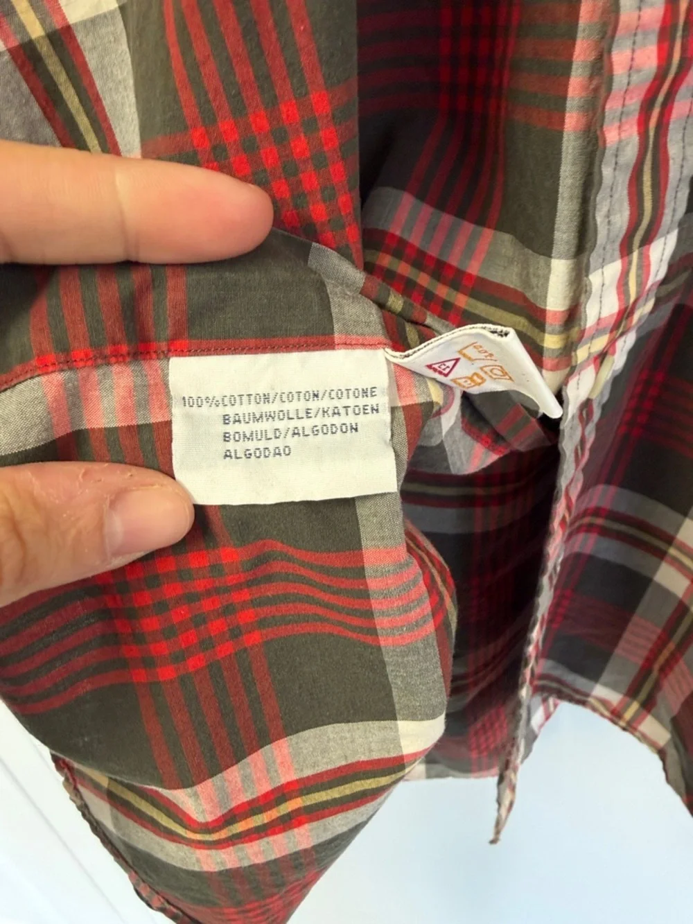Polo Ralph Lauren this item