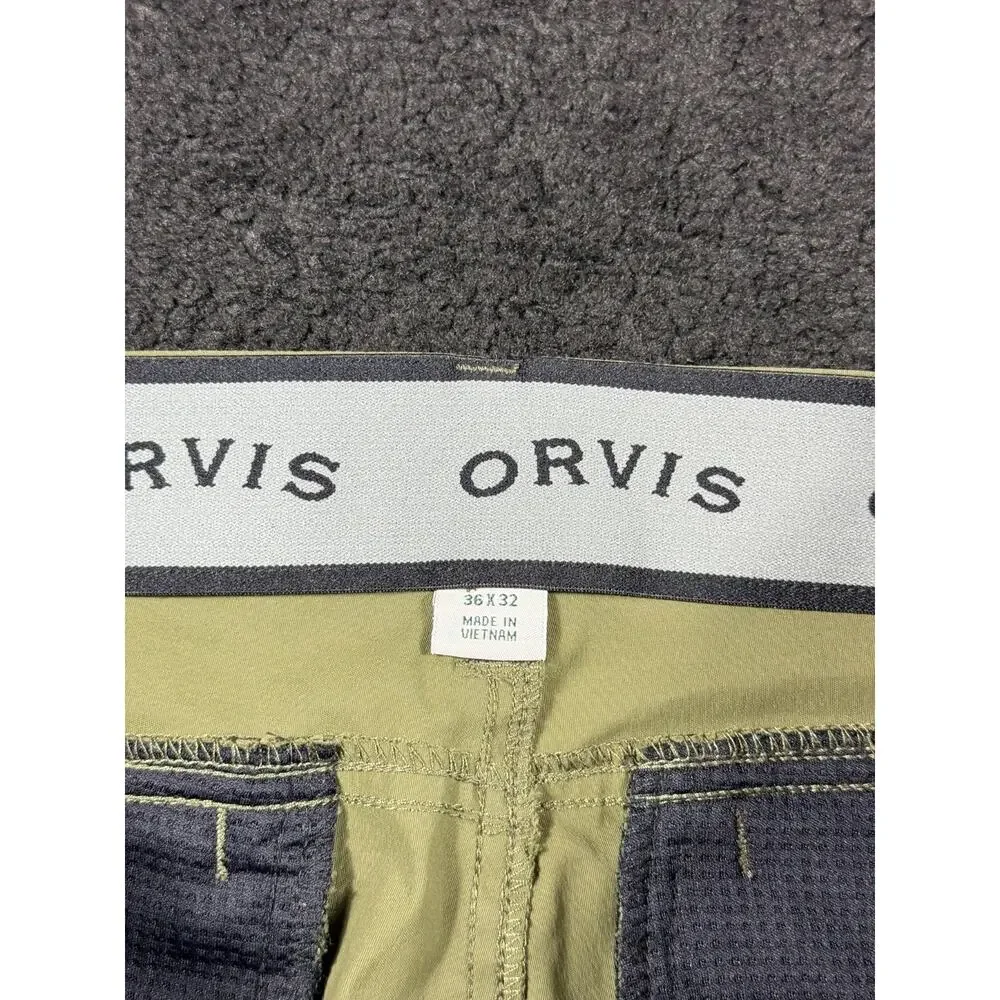 Orvis up sale