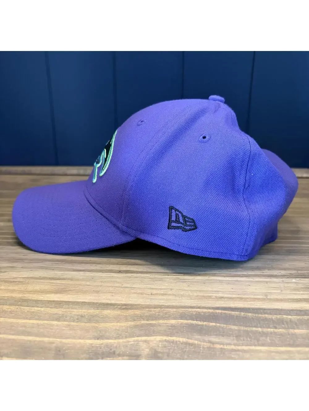 New Era excellent flex