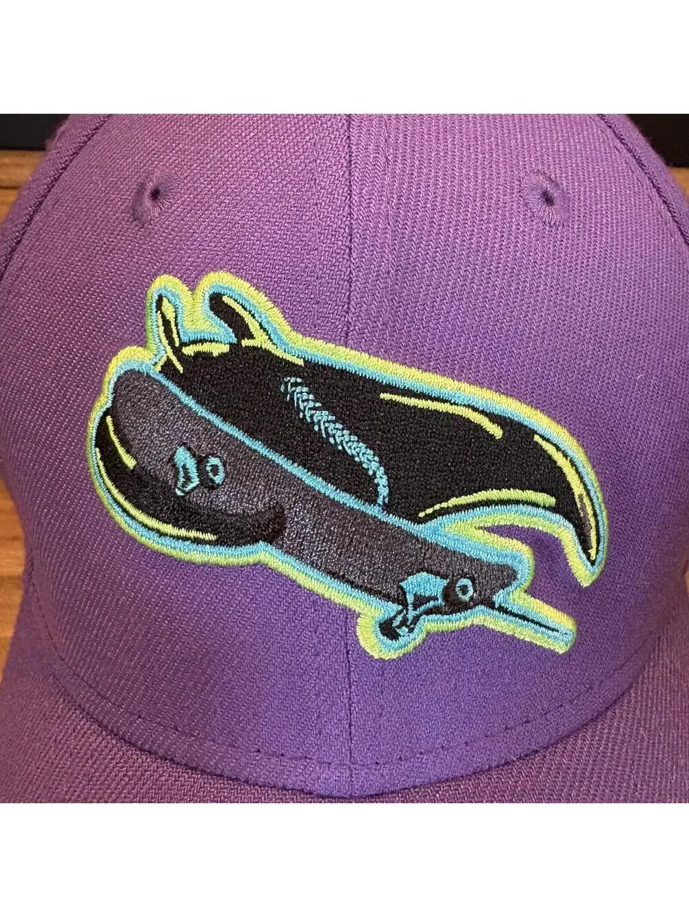 New Era excellent flex