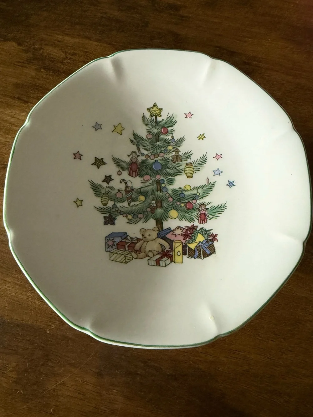 Nikko Ceramics no chips