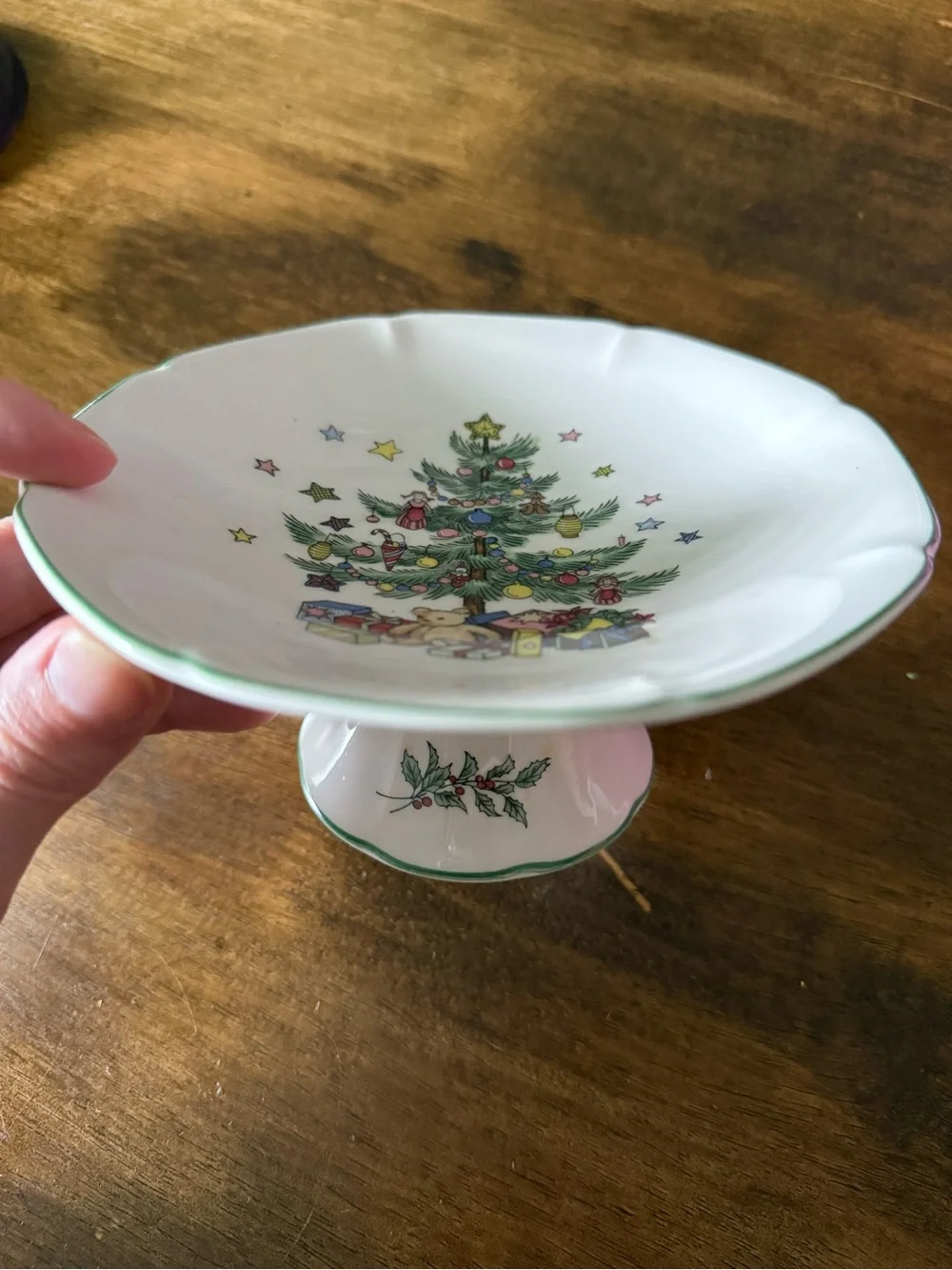 Nikko Ceramics no chips