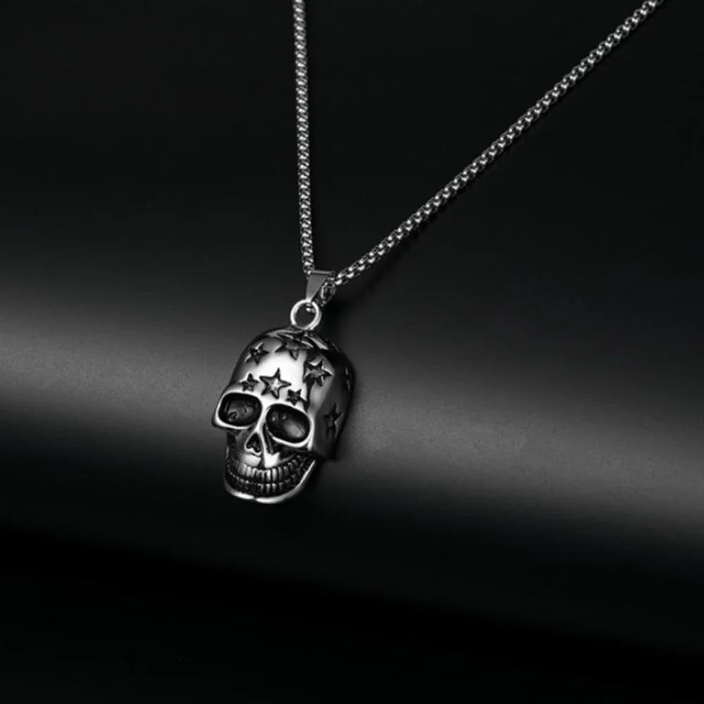 N/A ghost head