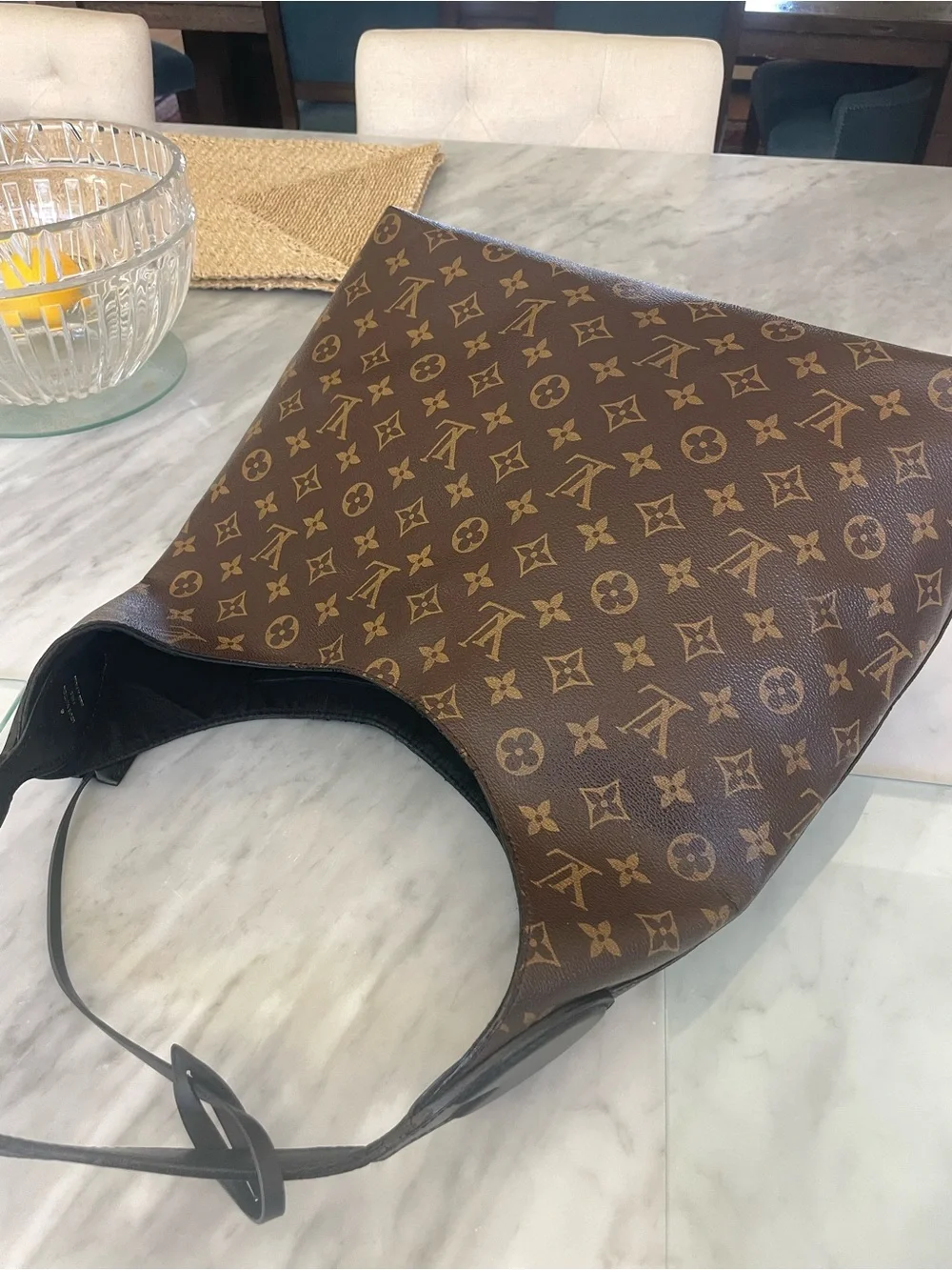 Louis Vuitton 🪷authentic louis