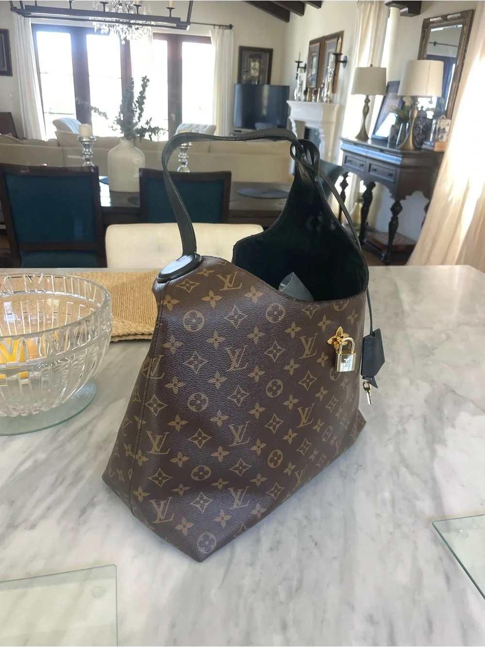 Louis Vuitton 🪷authentic louis