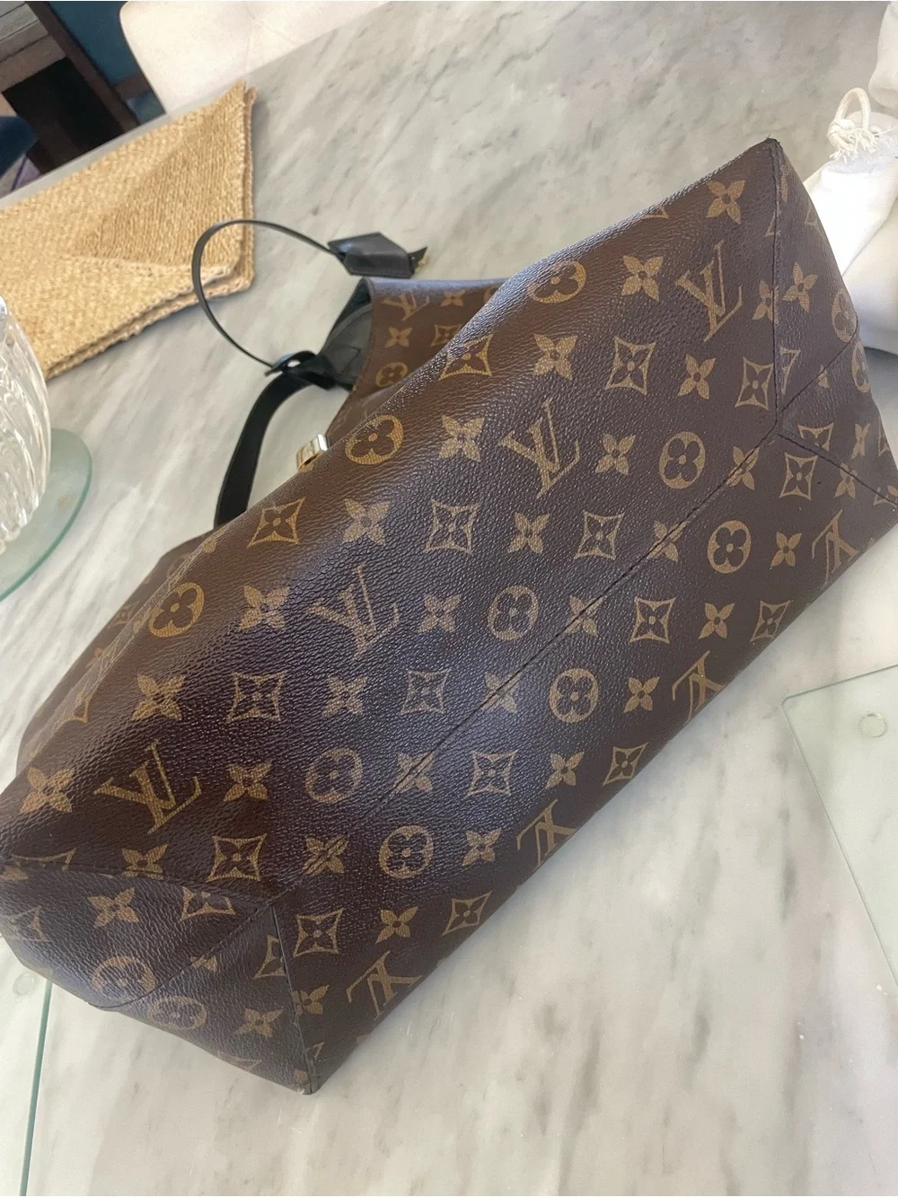 Louis Vuitton 🪷authentic louis