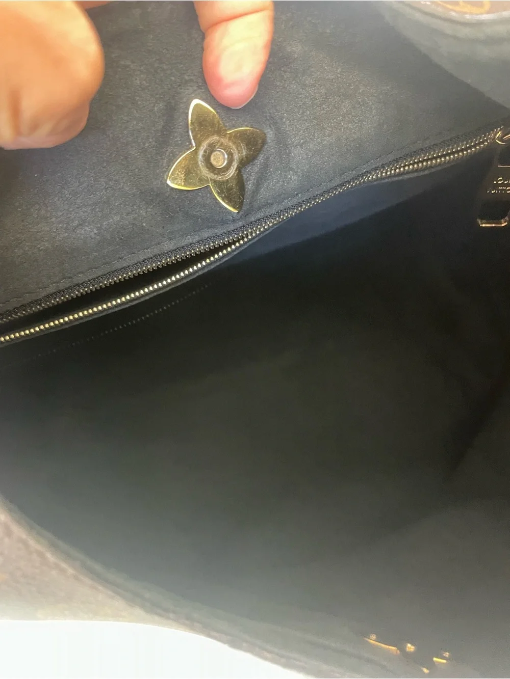 Louis Vuitton 🪷authentic louis