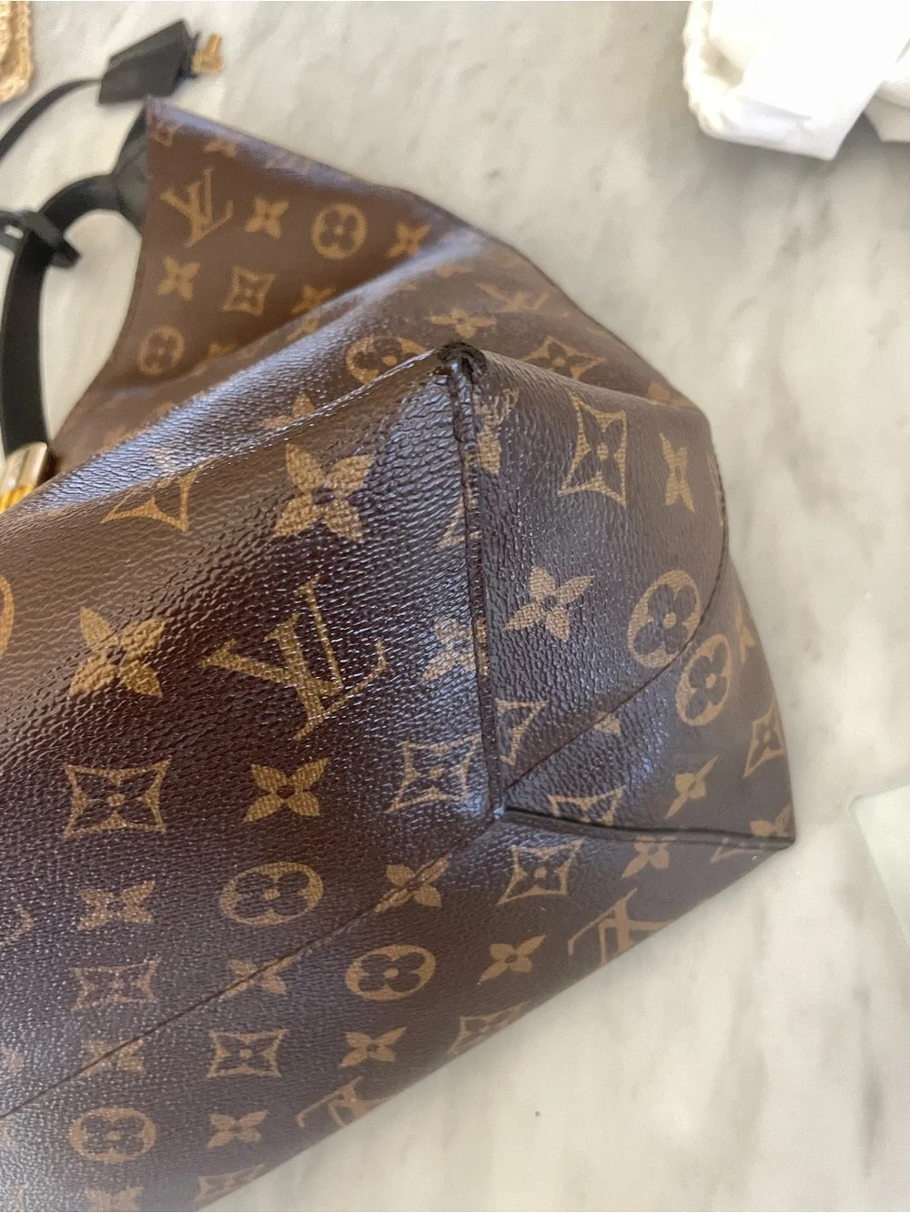 Louis Vuitton 🪷authentic louis