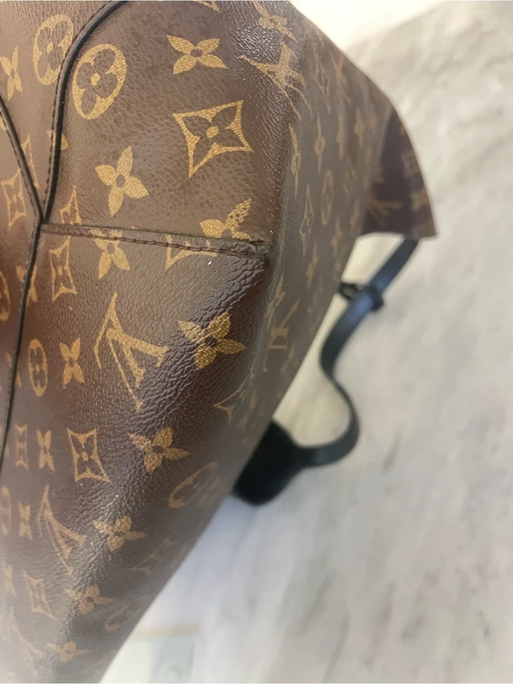 Louis Vuitton 🪷authentic louis