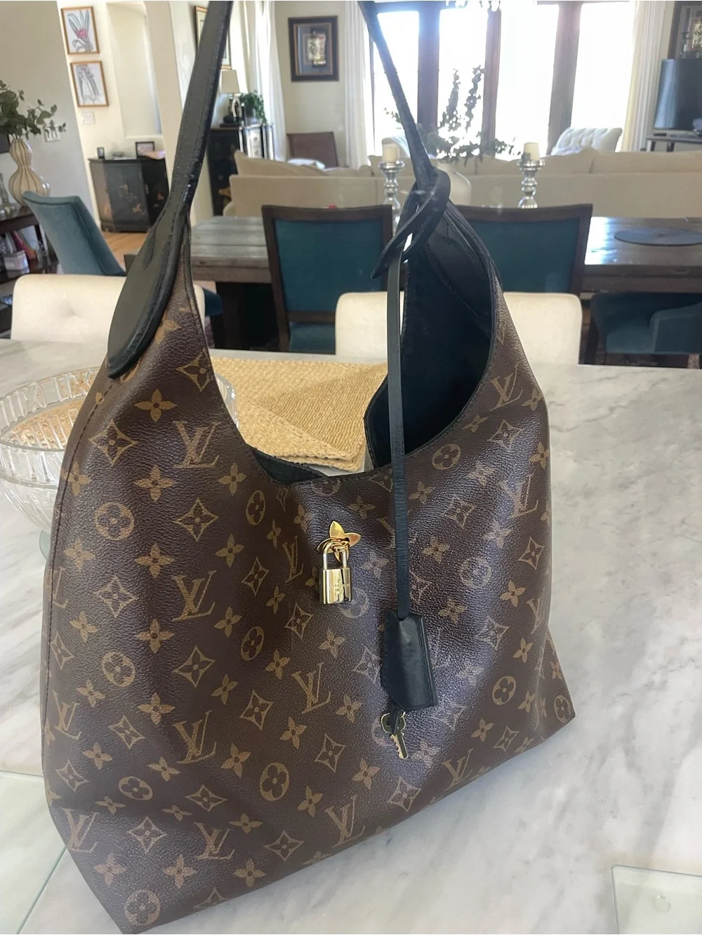 Louis Vuitton 🪷authentic louis