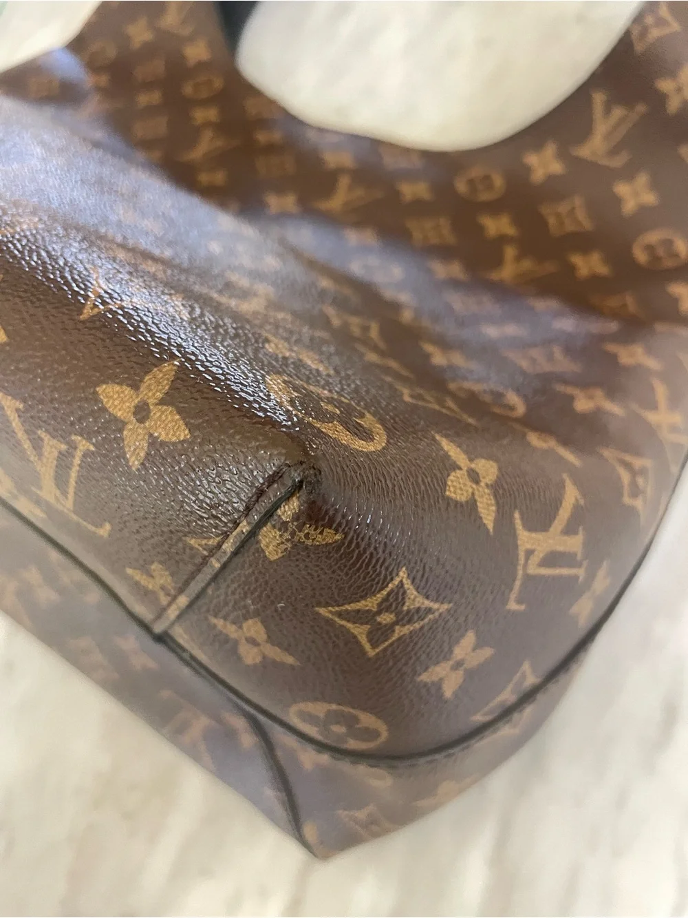 Louis Vuitton 🪷authentic louis