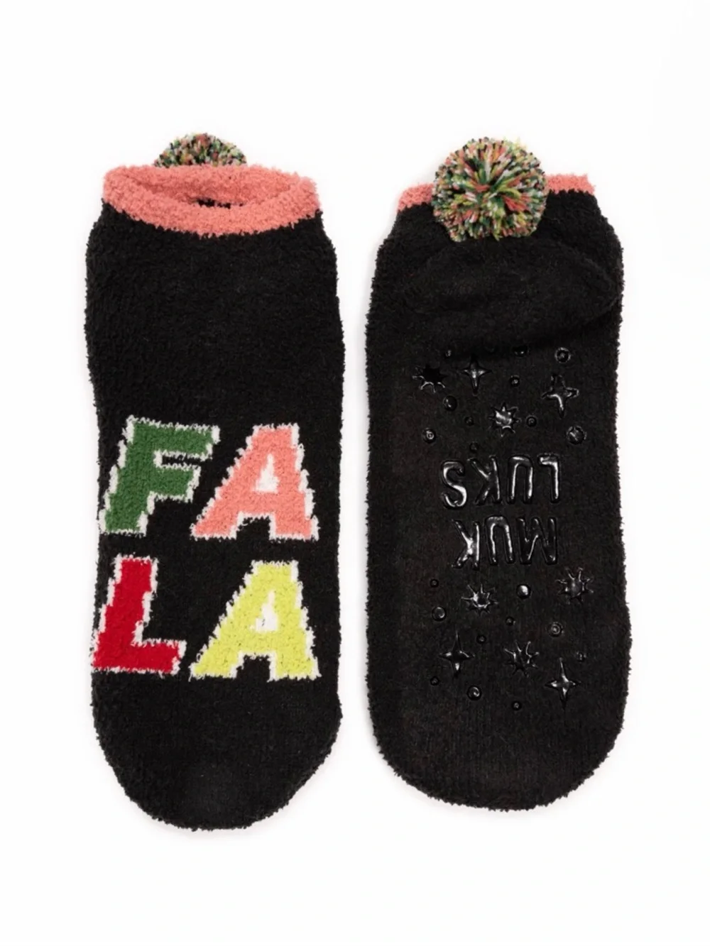 Muk Luks muk luks
