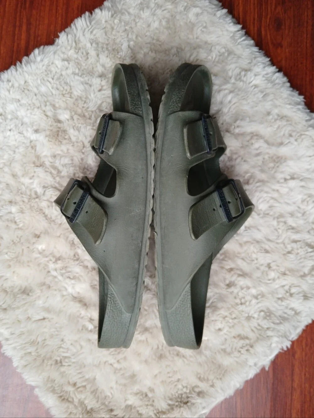 Birkenstock comfortable double