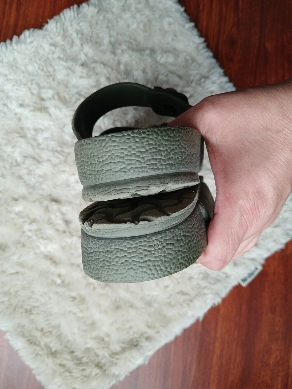 Birkenstock comfortable double